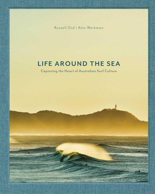 LIFE AROUND THE SEA