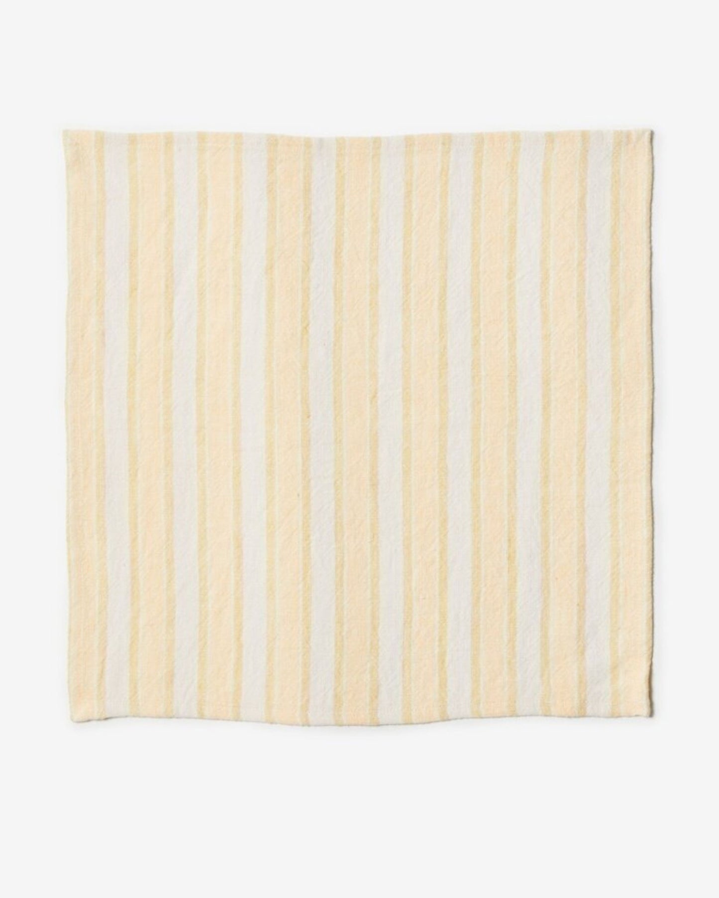 LINEAR BUFF NAPKINS