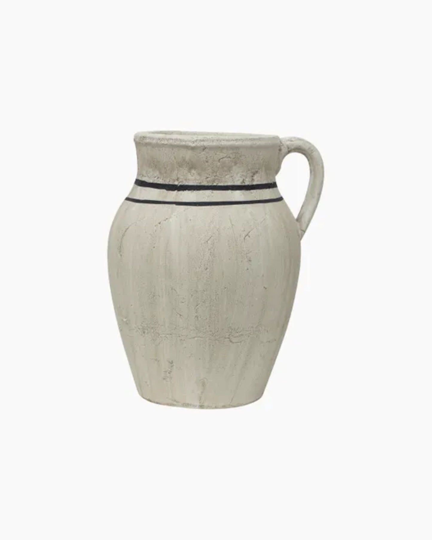 LISBON JUG - LARGE