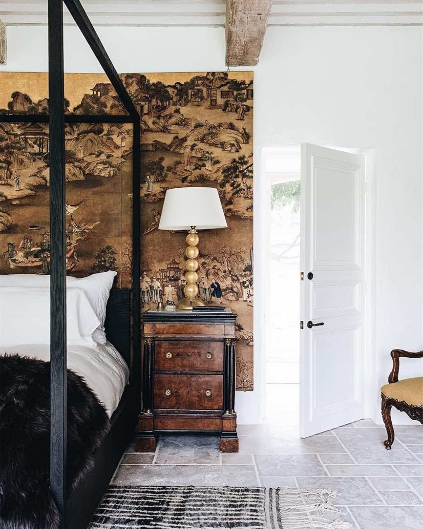 LIVING WELL BY DESIGN - MELISSA PENFOLD