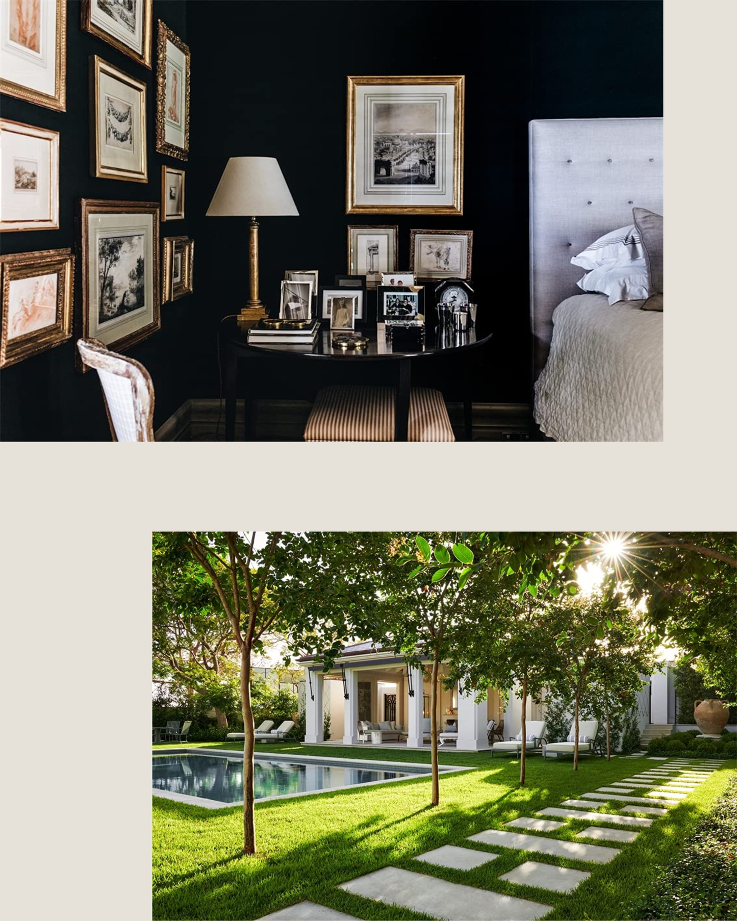 LIVING WELL BY DESIGN - MELISSA PENFOLD