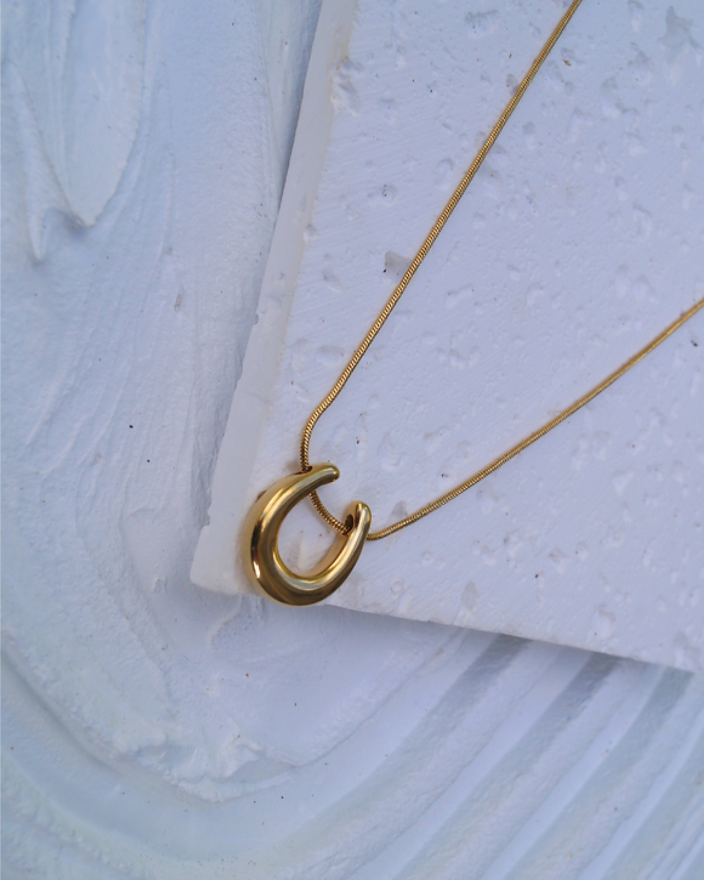 MABEL NECKLACE