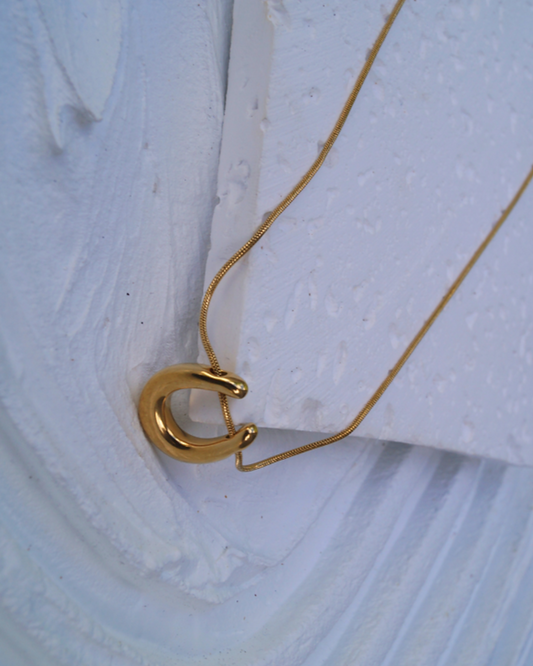 MABEL NECKLACE