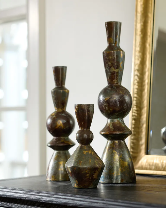 MAGNA CANDLE STICK (3 SIZE OPTIONS)