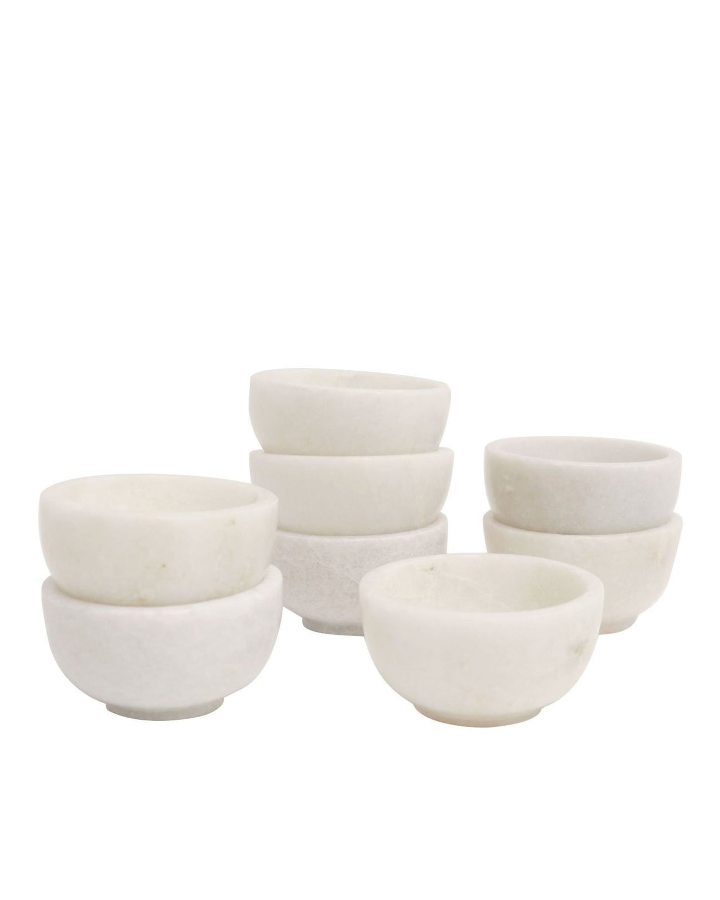 MARBLE PINCH BOWL