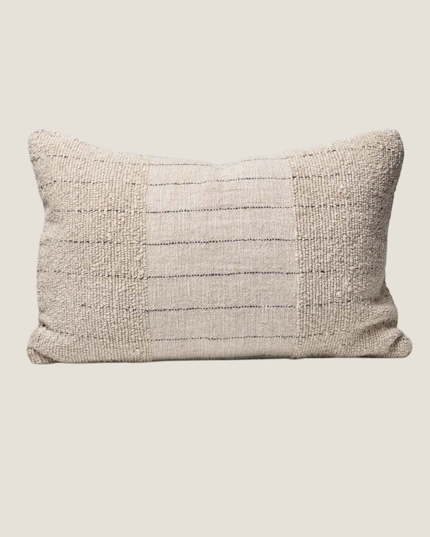 MAYLA LINEN CUSHION COVER