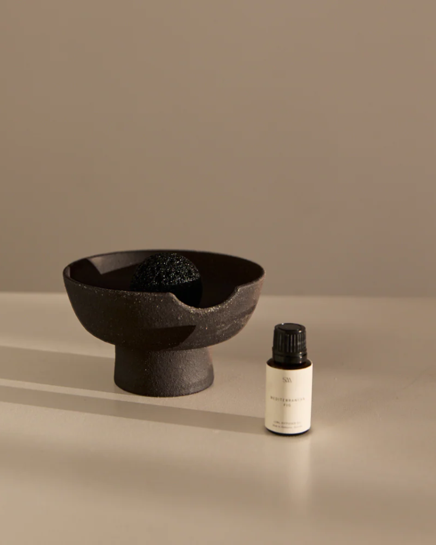 VOLCANIC ROCK DIFFUSER
