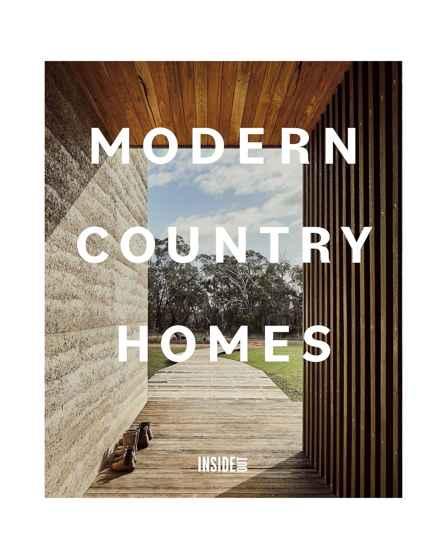 MODERN COUNTRY HOMES