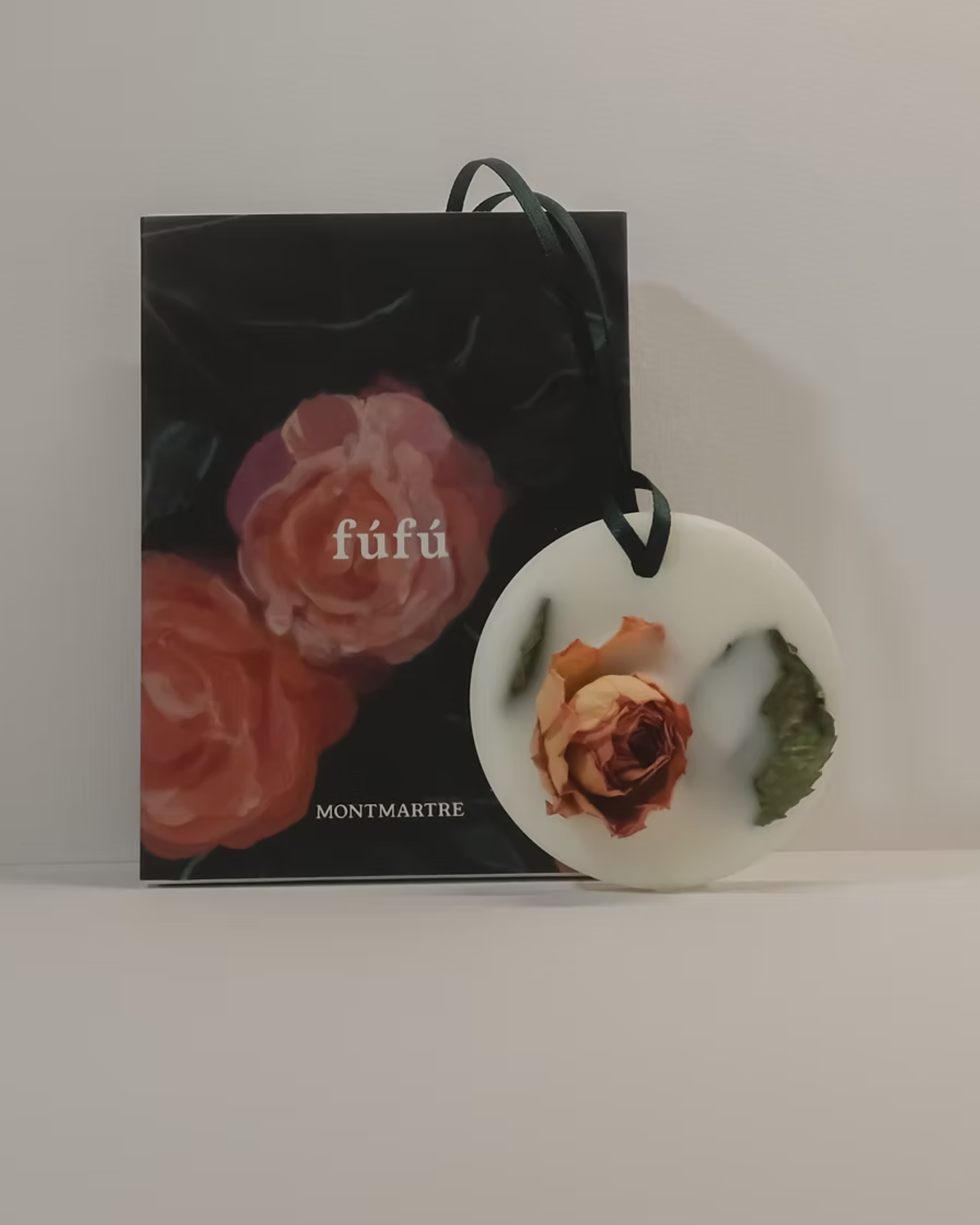 FÚ FÚ - BOTANICAL DRAWER PALET