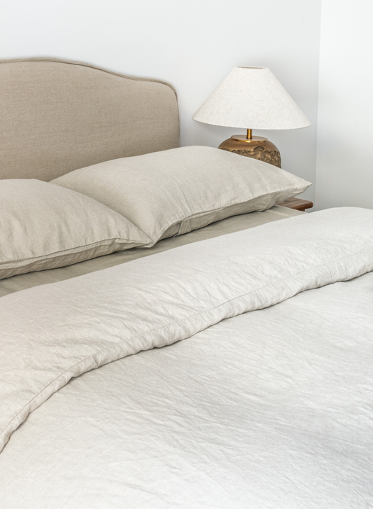 LE LIN - DUVET - NATURAL