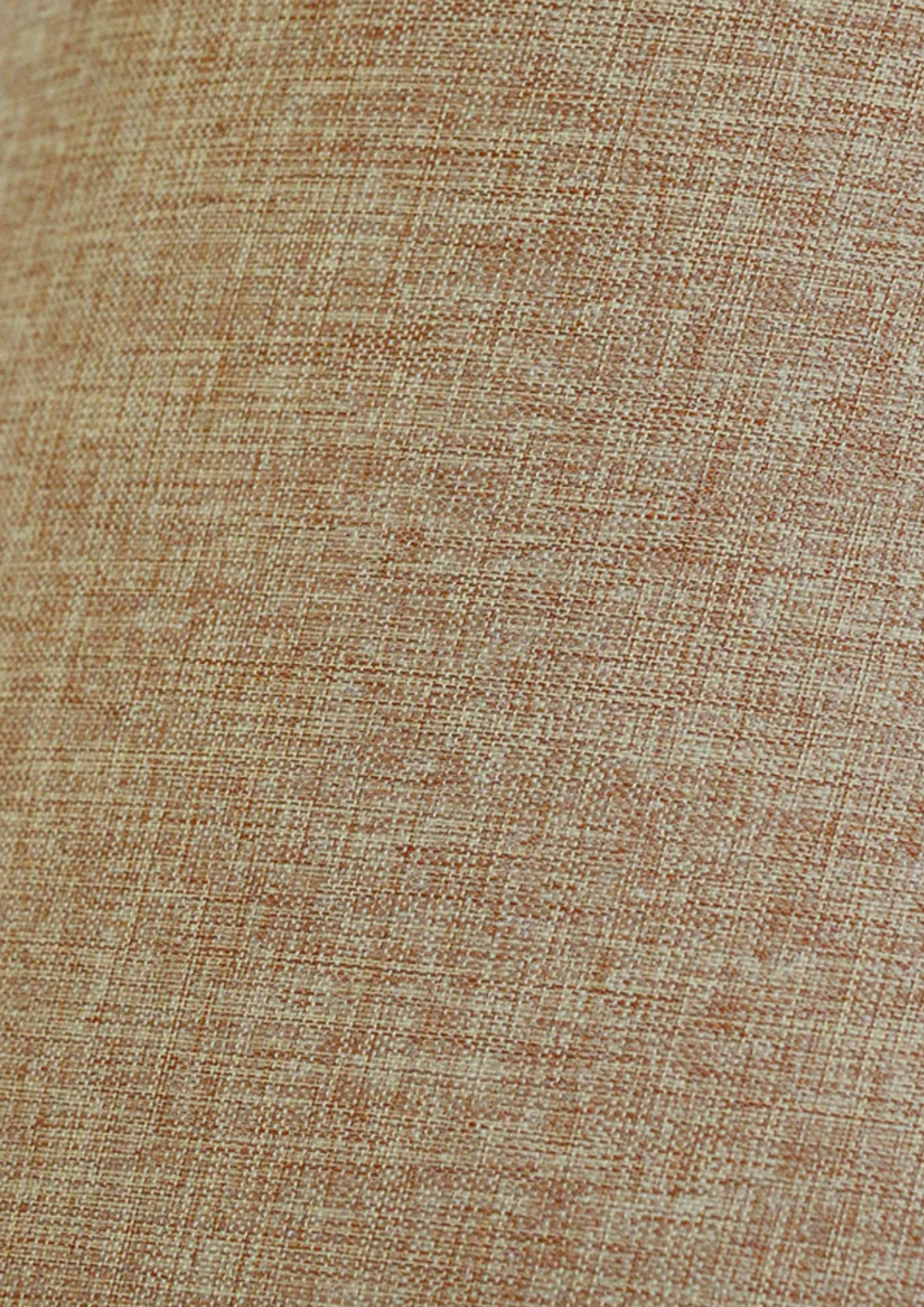 LINEN 30CM LAMP SHADE - NUTMEG
