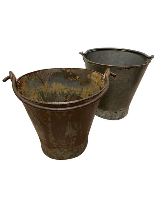 ORIGINAL BUCKET