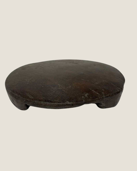 ORIGINAL CHAPATI BOARD - DARK