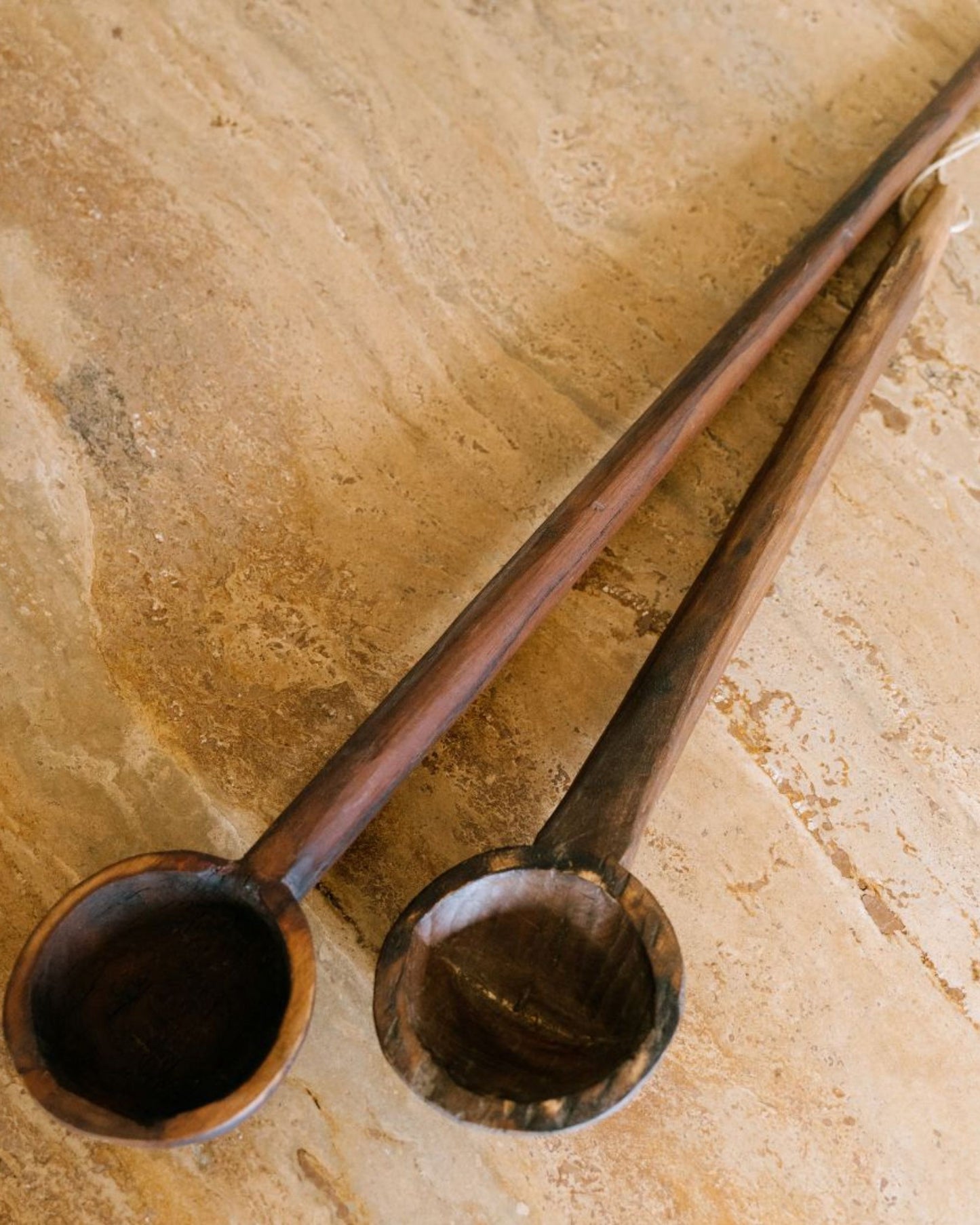 Original Wooden Spoon