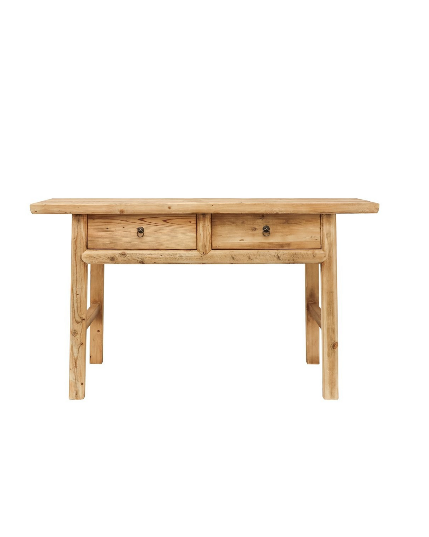 PARQ TWO DRAWER CONSOLE