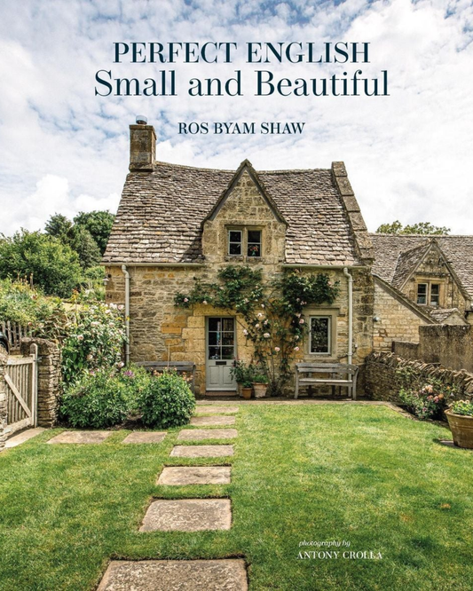 PERFECT ENGLISH SMALL AND BEAUTIFUL