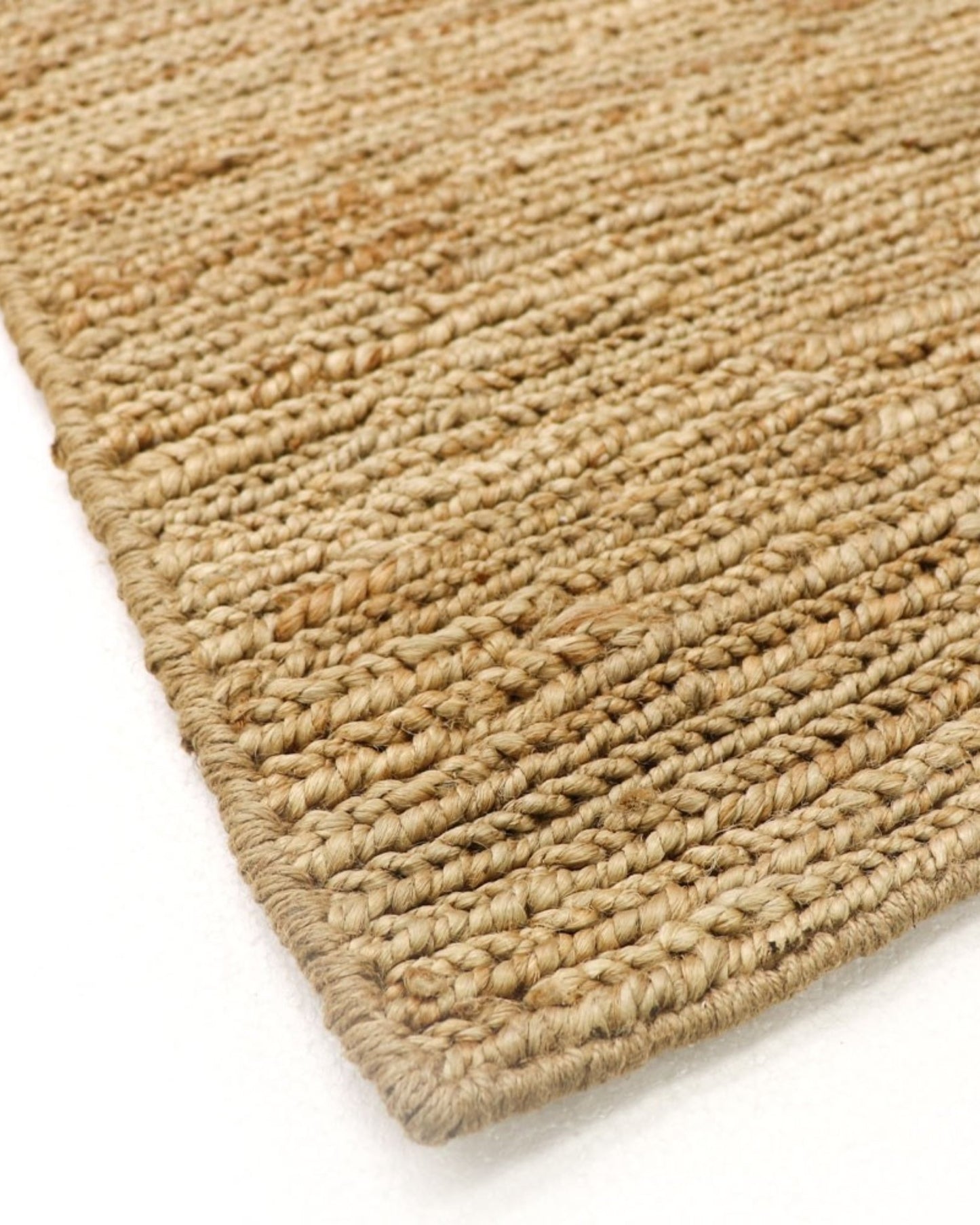 PLAIN JUTE MAT - SMALL