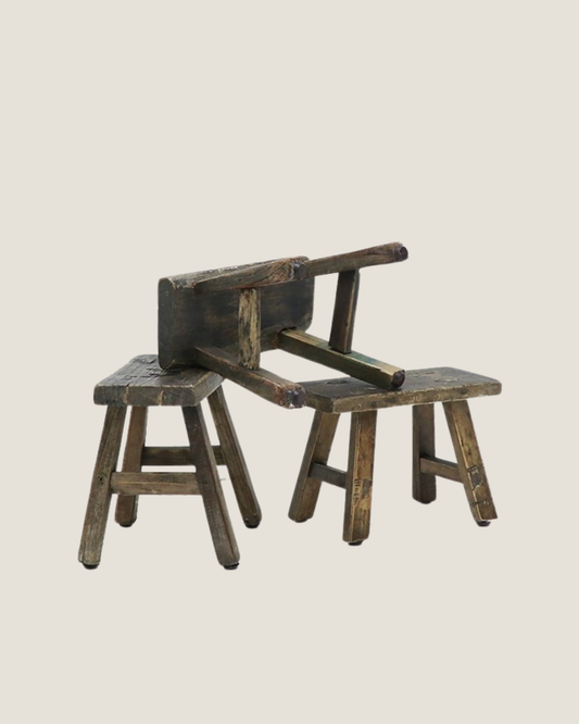 MINI STOOL