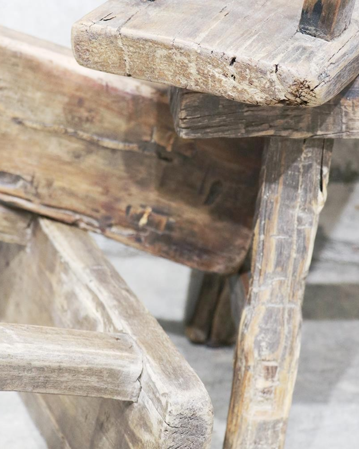 MINI STOOL