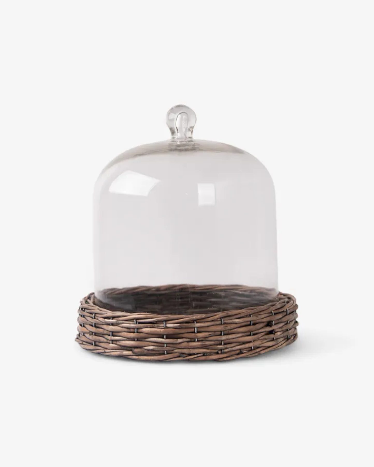 RIVERA DOME ON BASE - LARGE