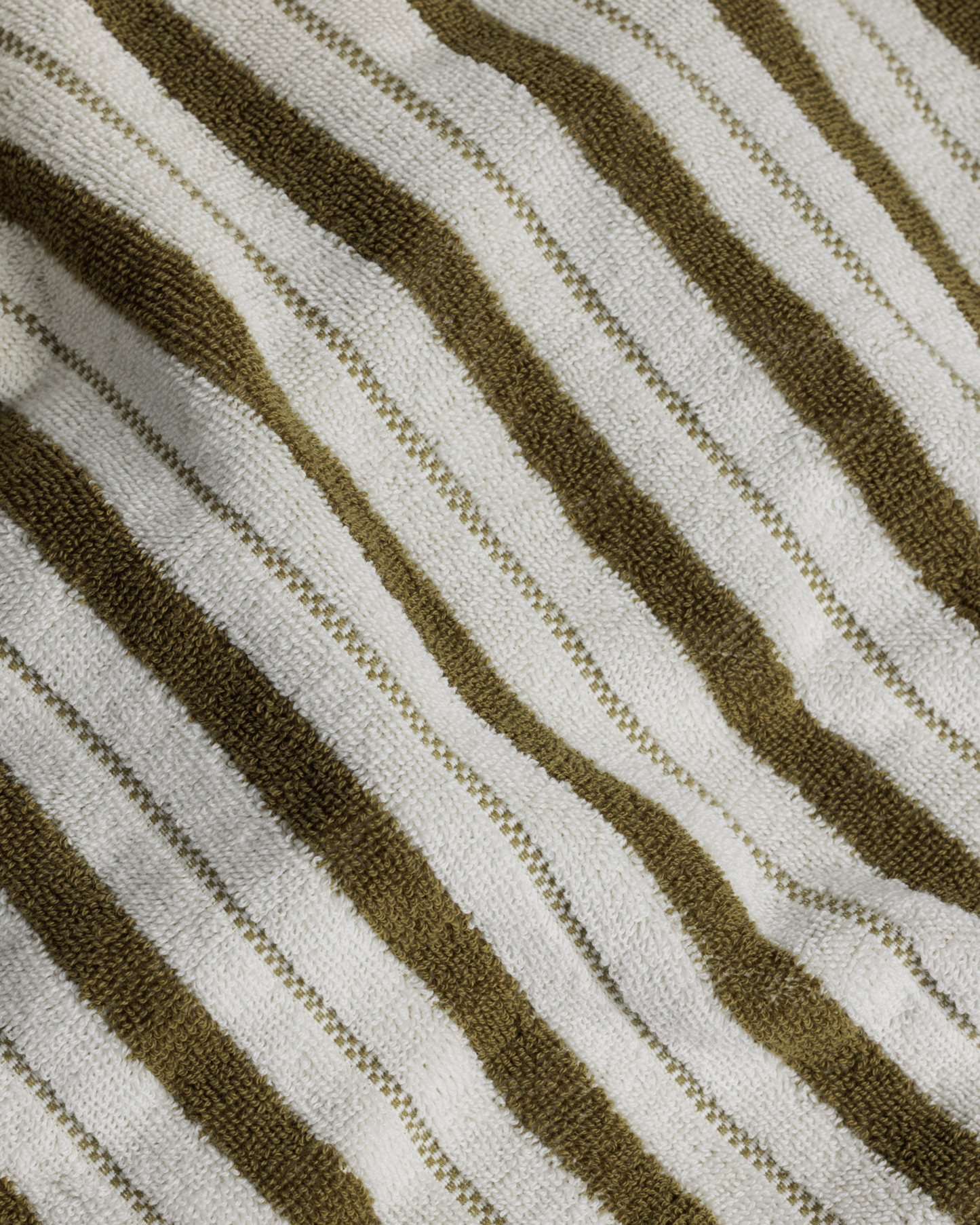 SAN LUIS HAND TOWEL - CAPER & CHALK