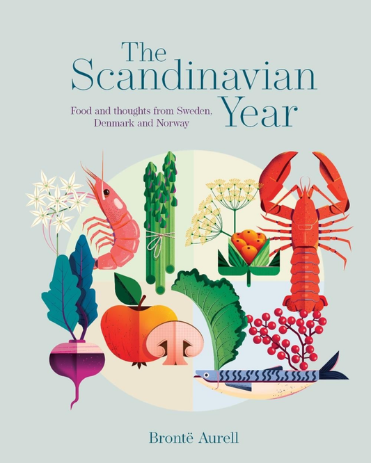 SCANDINAVIAN YEAR