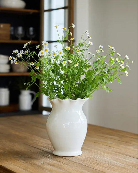 SCILLA ROPE VASE