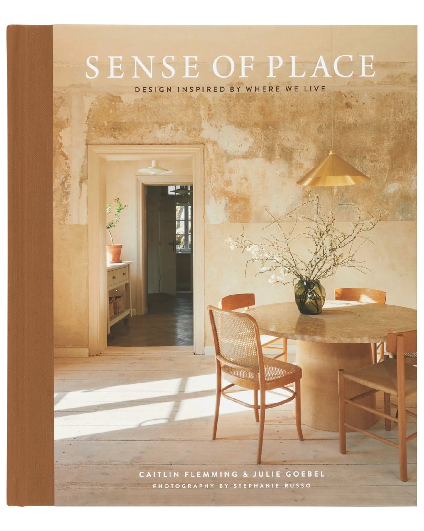 SENSE OF PLACE - CAITLIN FLEMMING AND JULIE GOEBEL