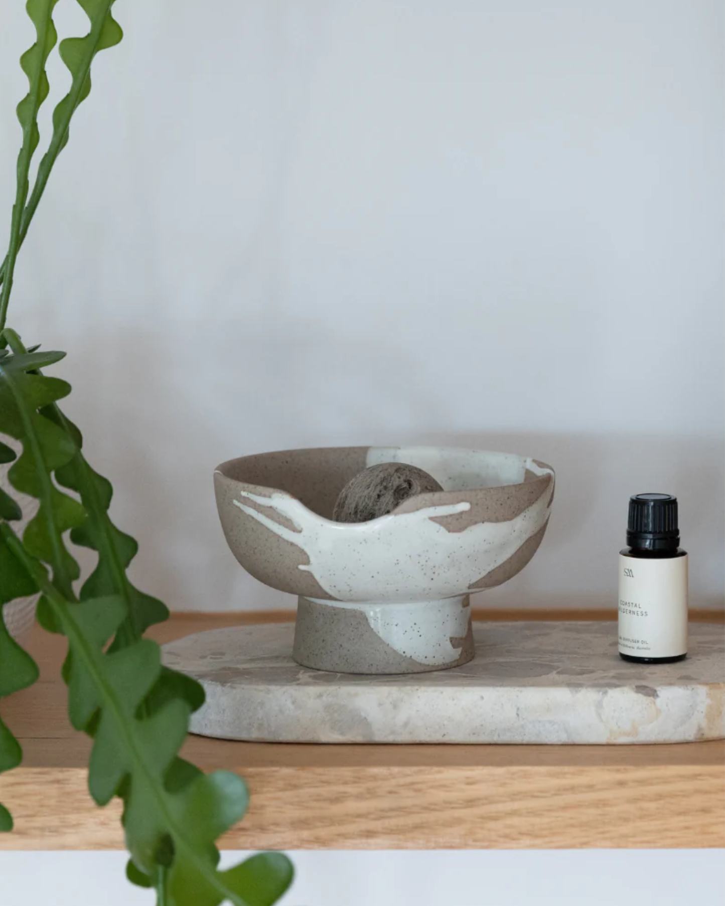 VOLCANIC ROCK DIFFUSER