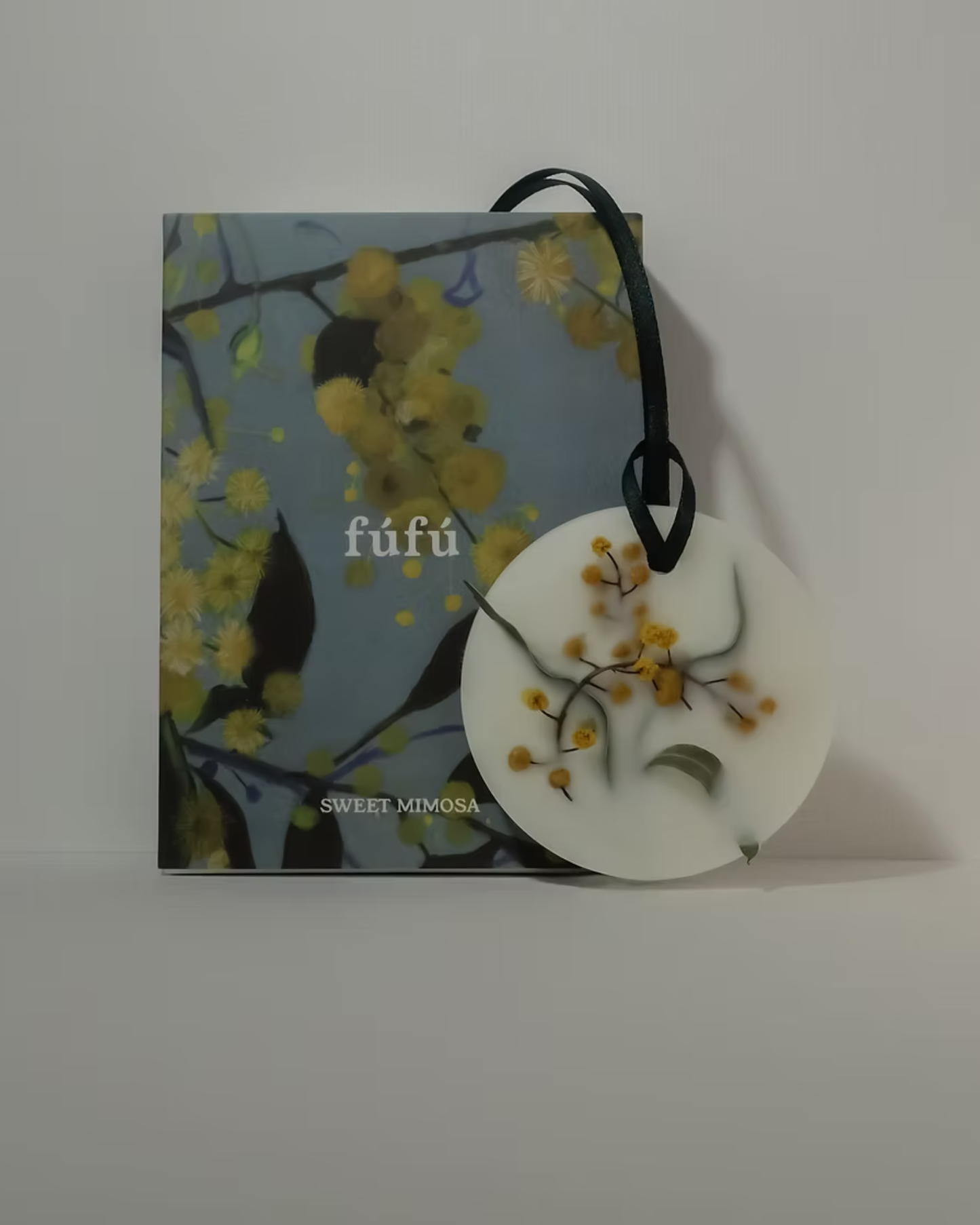 FÚ FÚ - BOTANICAL DRAWER PALET