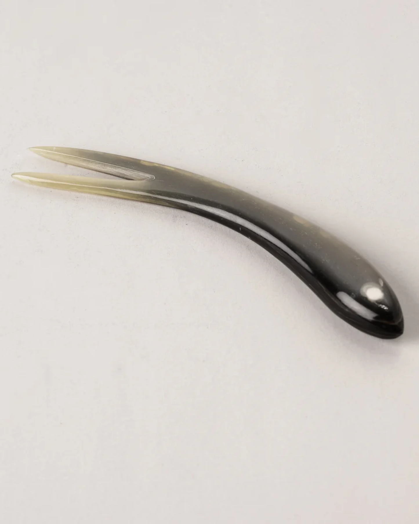FISH FORK - TIGER EYE