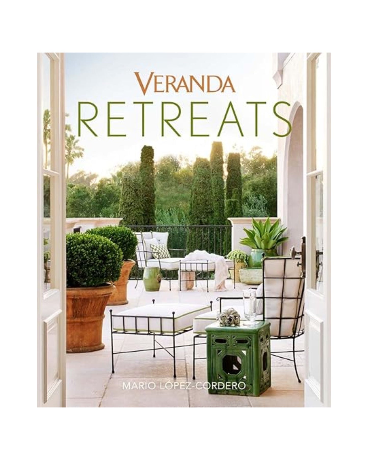 VERANDA RETREATS