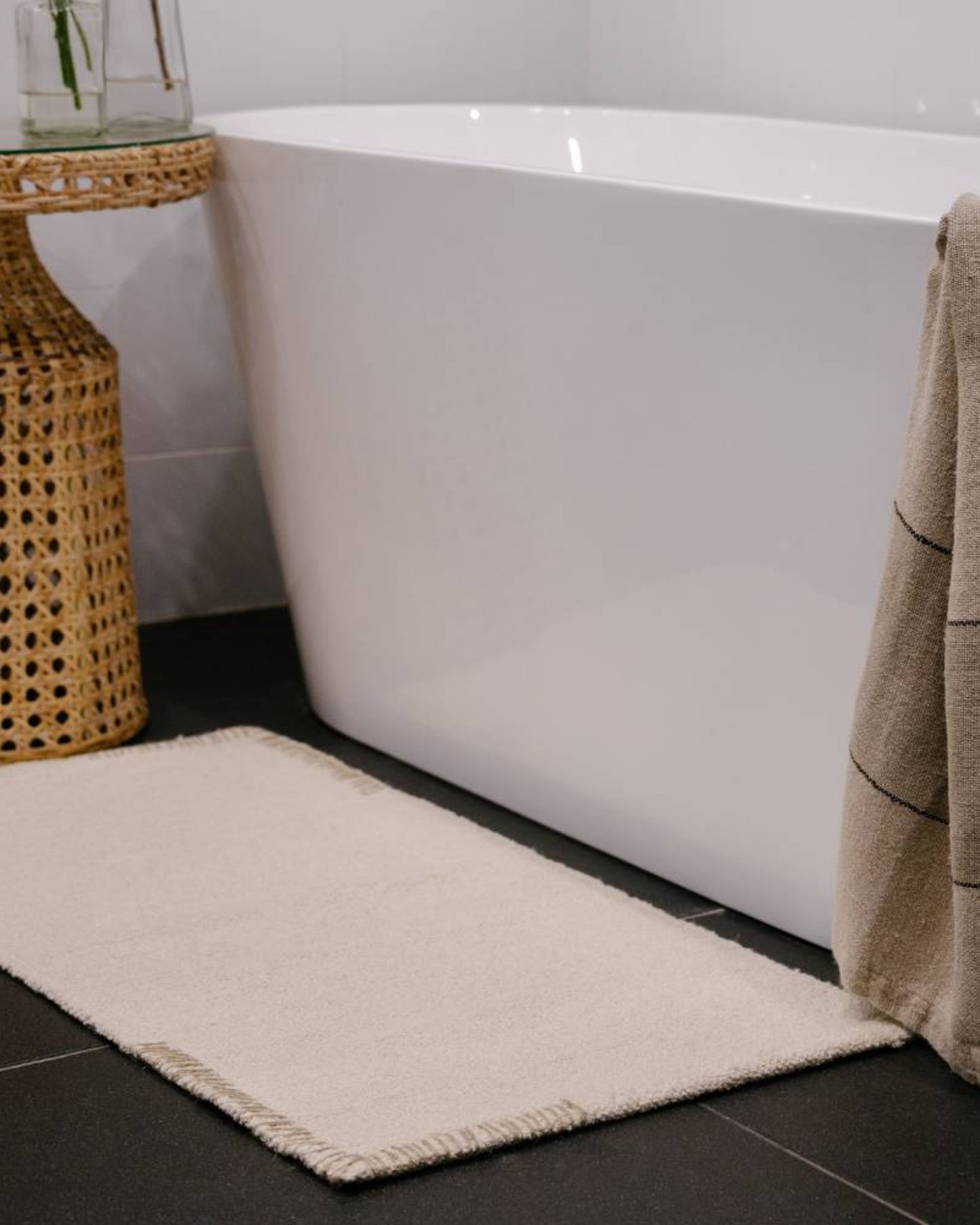 ZAYRA BATHMAT