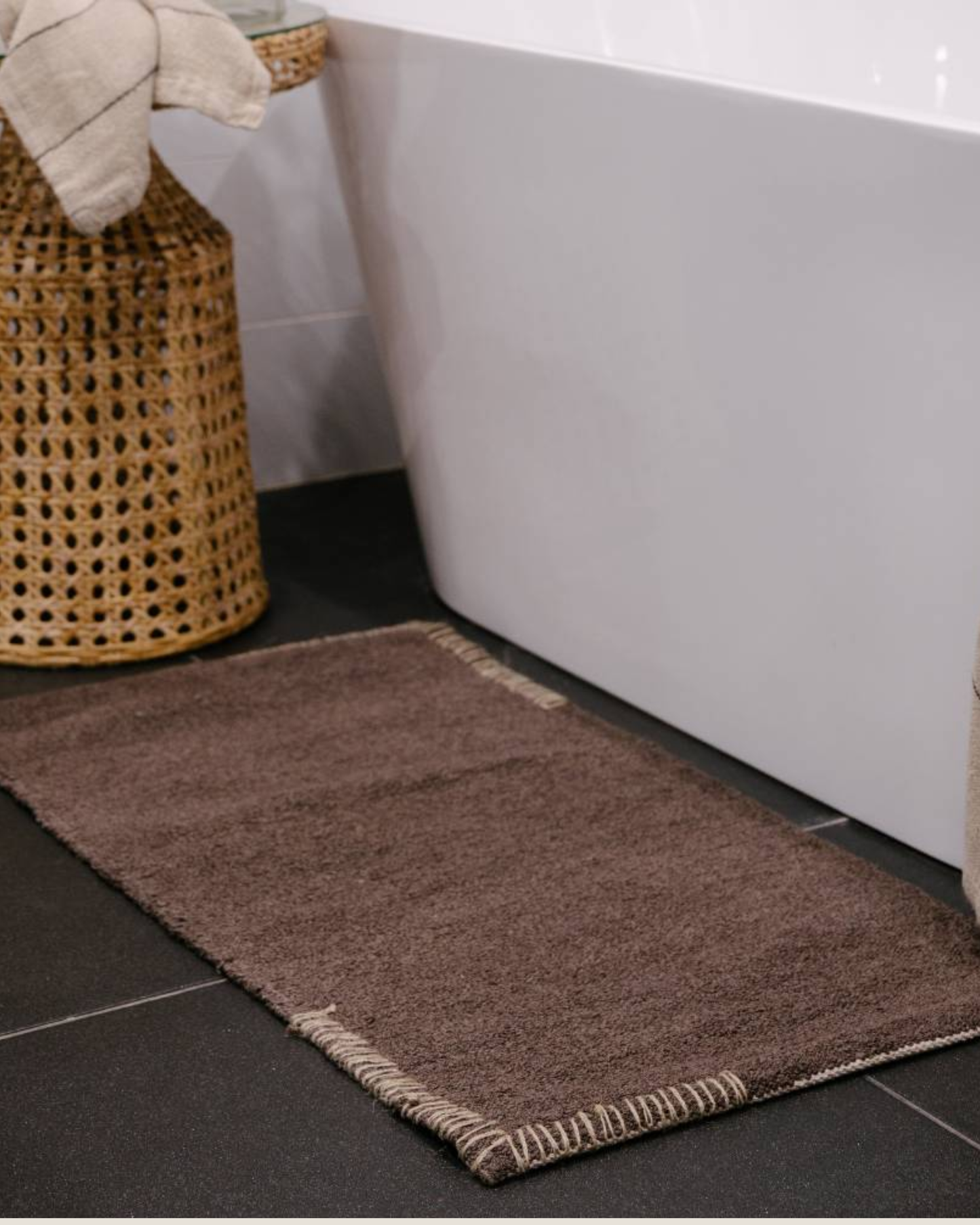 ZAYRA BATHMAT
