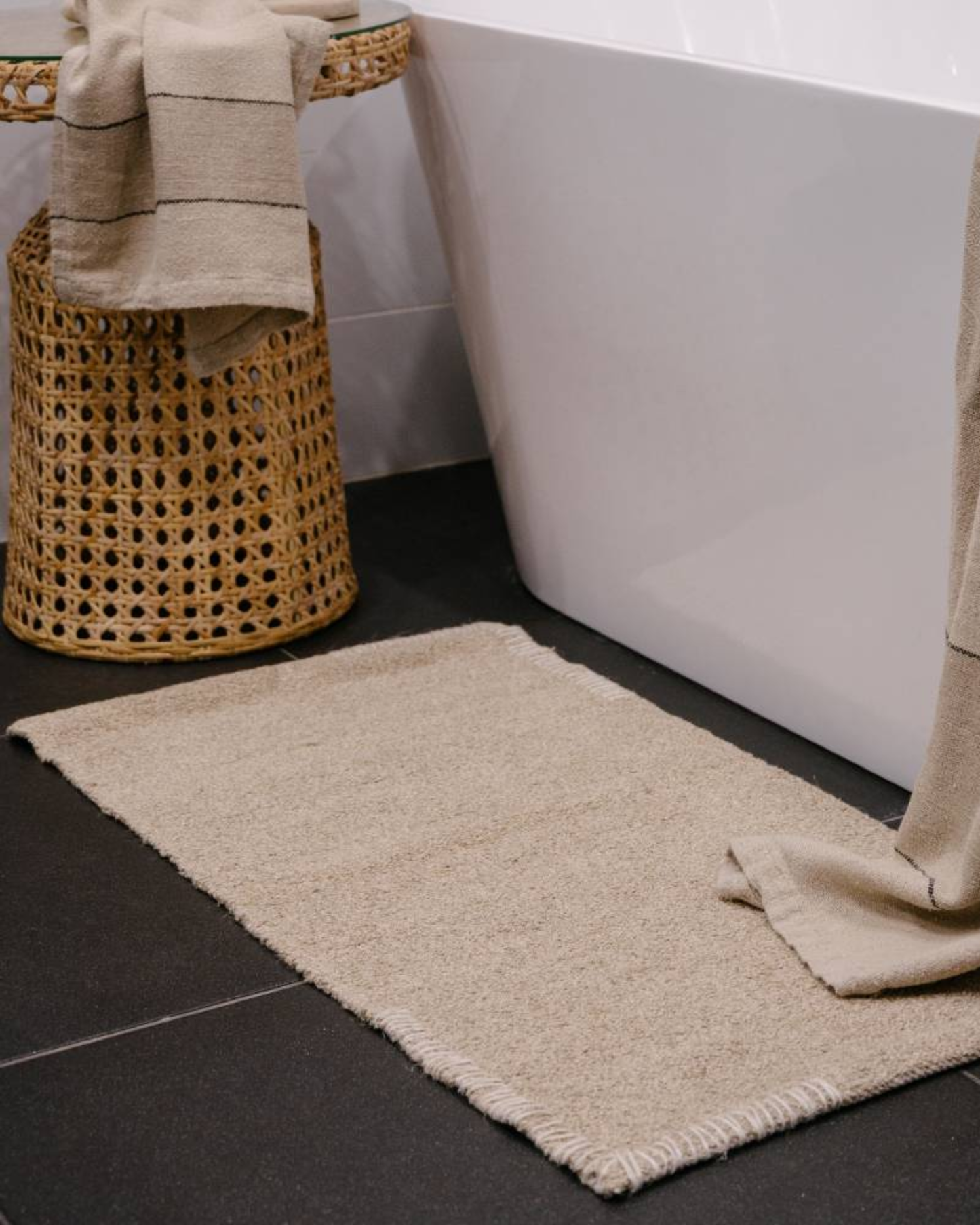 ZAYRA BATHMAT